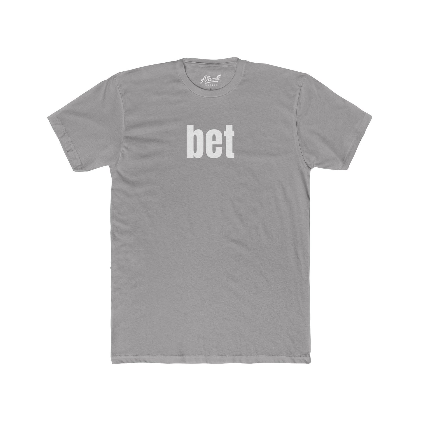 bet - t-shirt