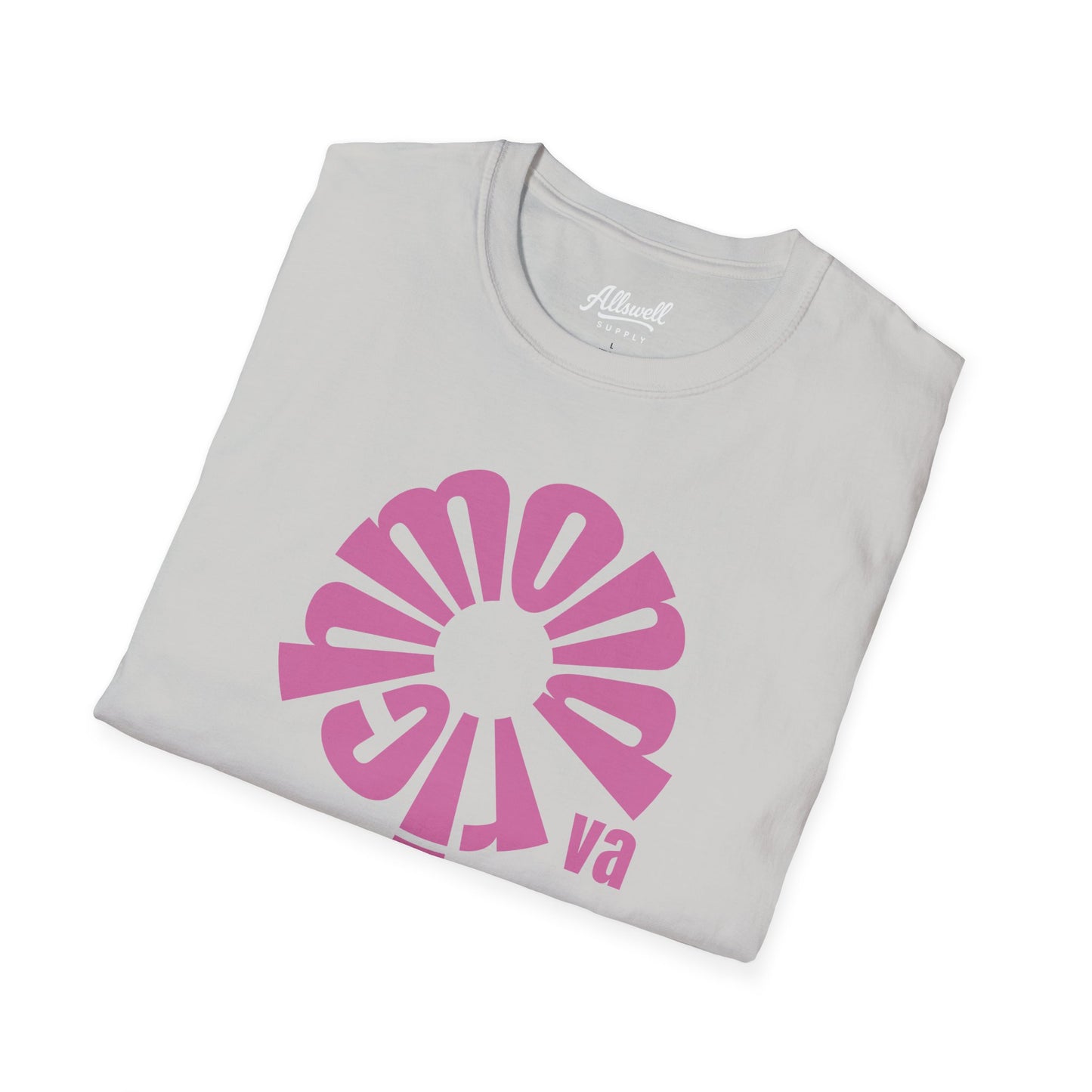Richmond 'Every Town' T-shirt
