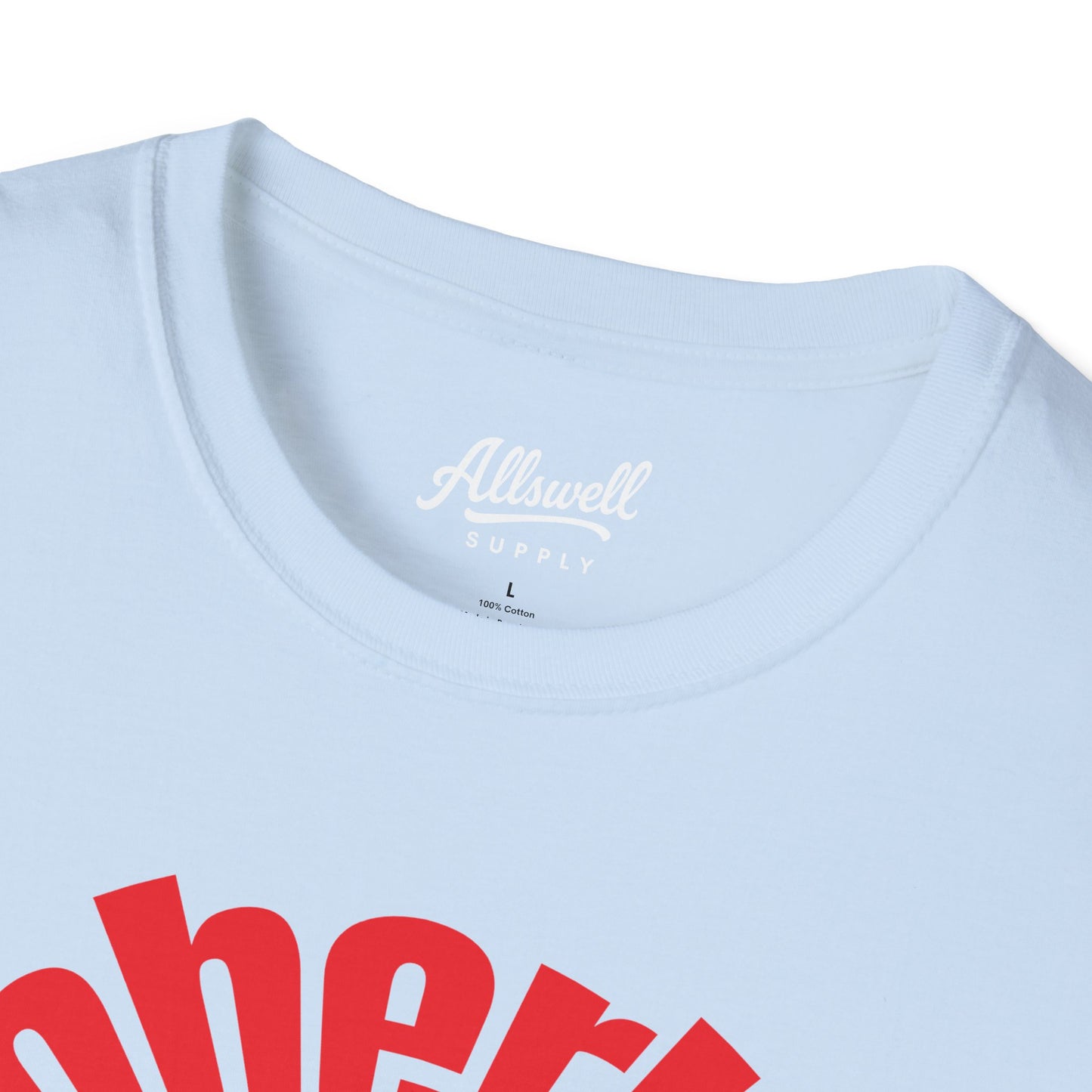 Cumberland Valley  'Every Team' T-shirt