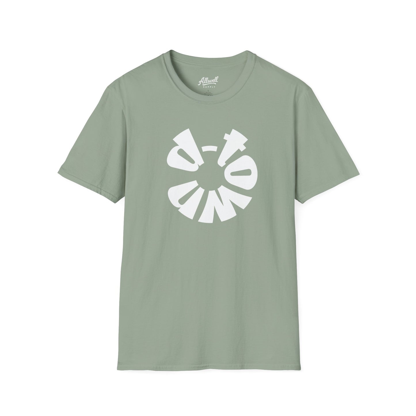Doylestown Francis 'Every Town' T-shirt