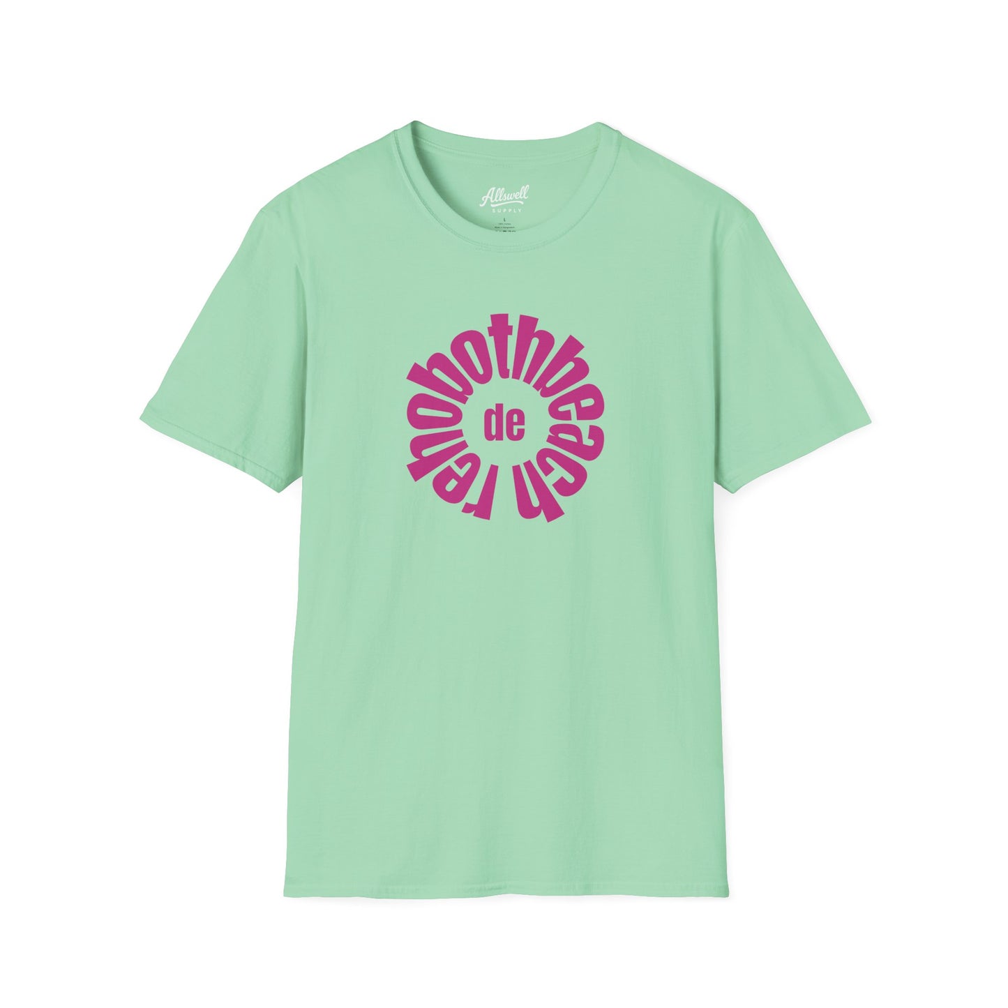 Rehoboth Beach 'Every Town' T-shirt