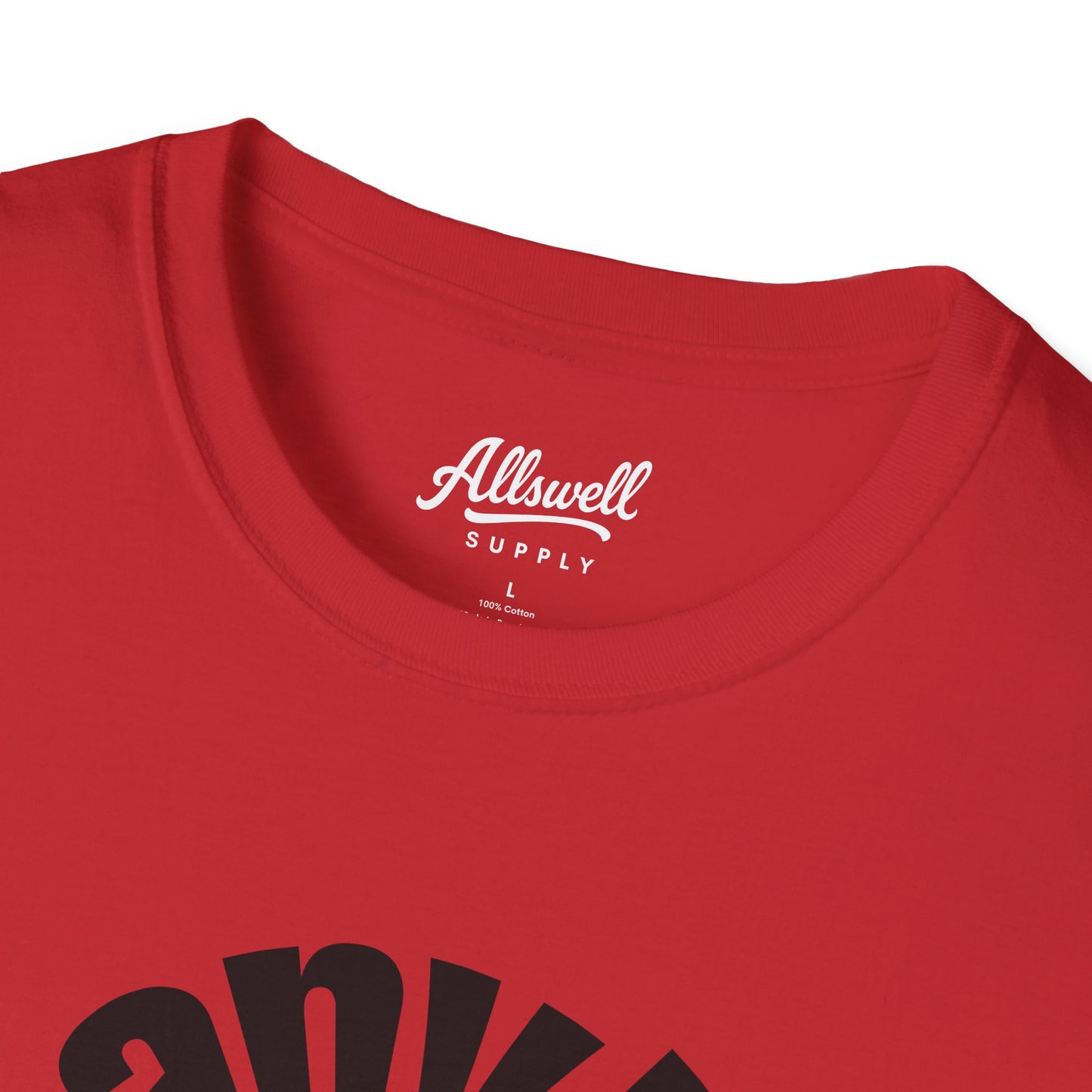 Bethany Beach 'Every Town' T-shirt