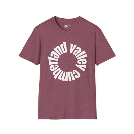 Cumberland Valley 'Every Town' T-shirt
