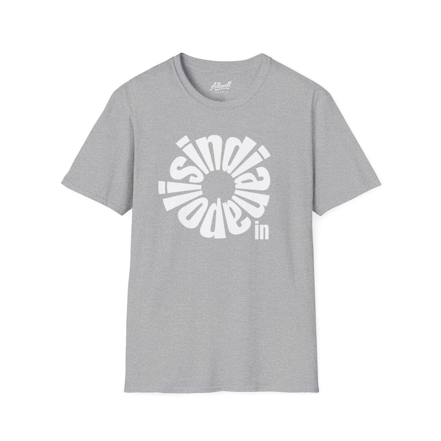 Indianapolis 'Every Town' T-Shirt