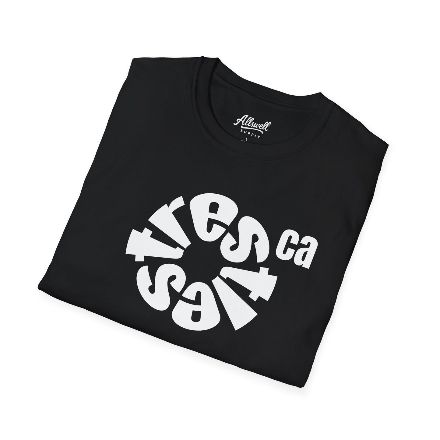 Trestles 'Every Town' T-shirt