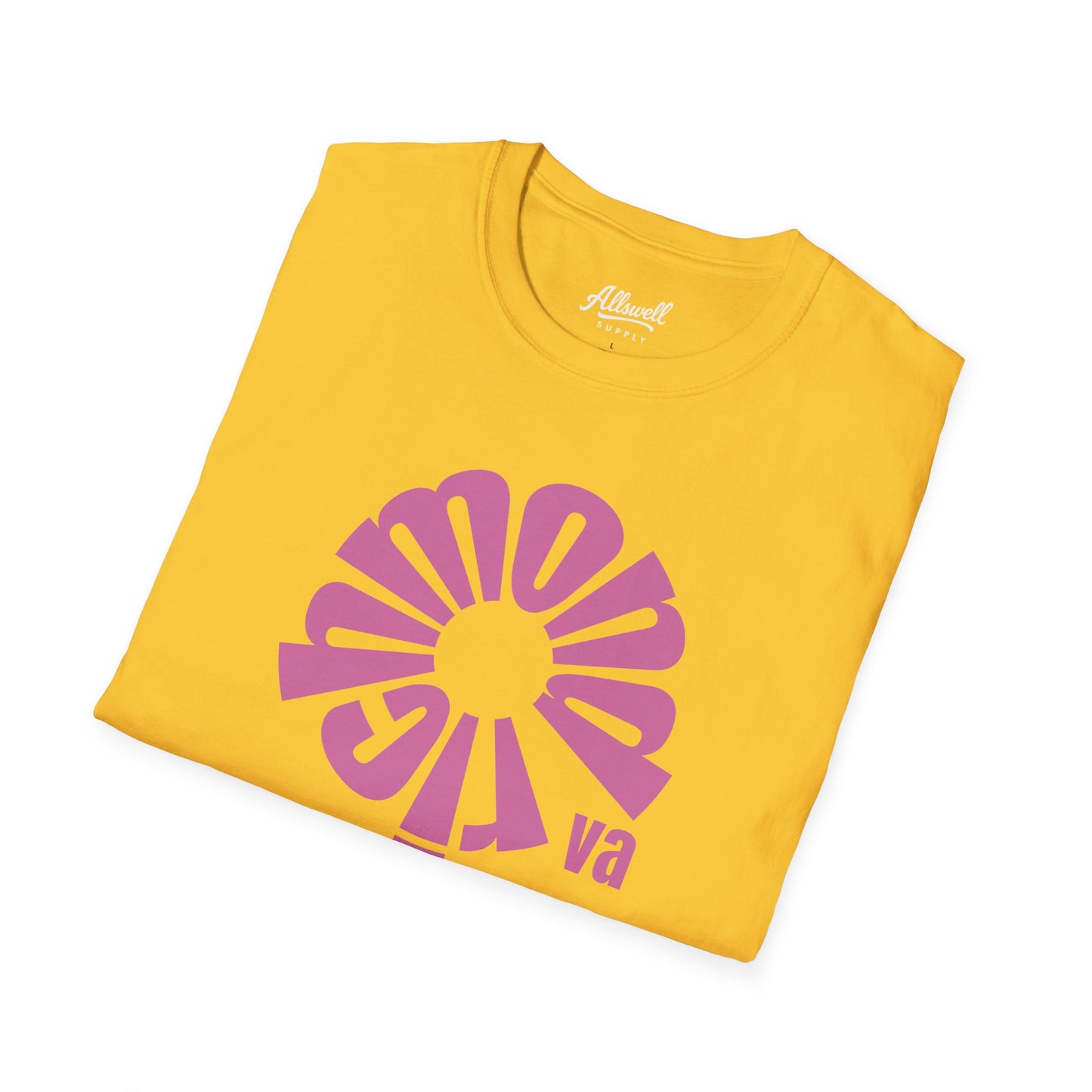 Richmond 'Every Town' T-shirt