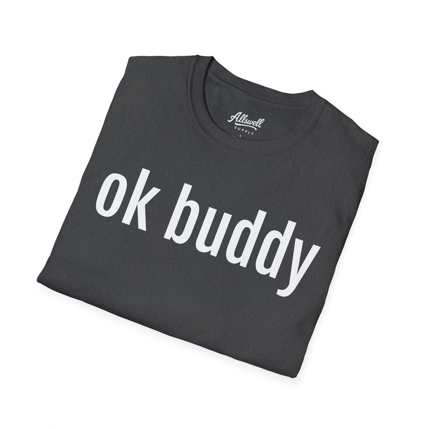 OK Buddy