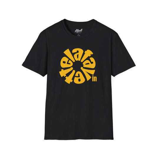 Lafayette 'Every Town' T-shirt
