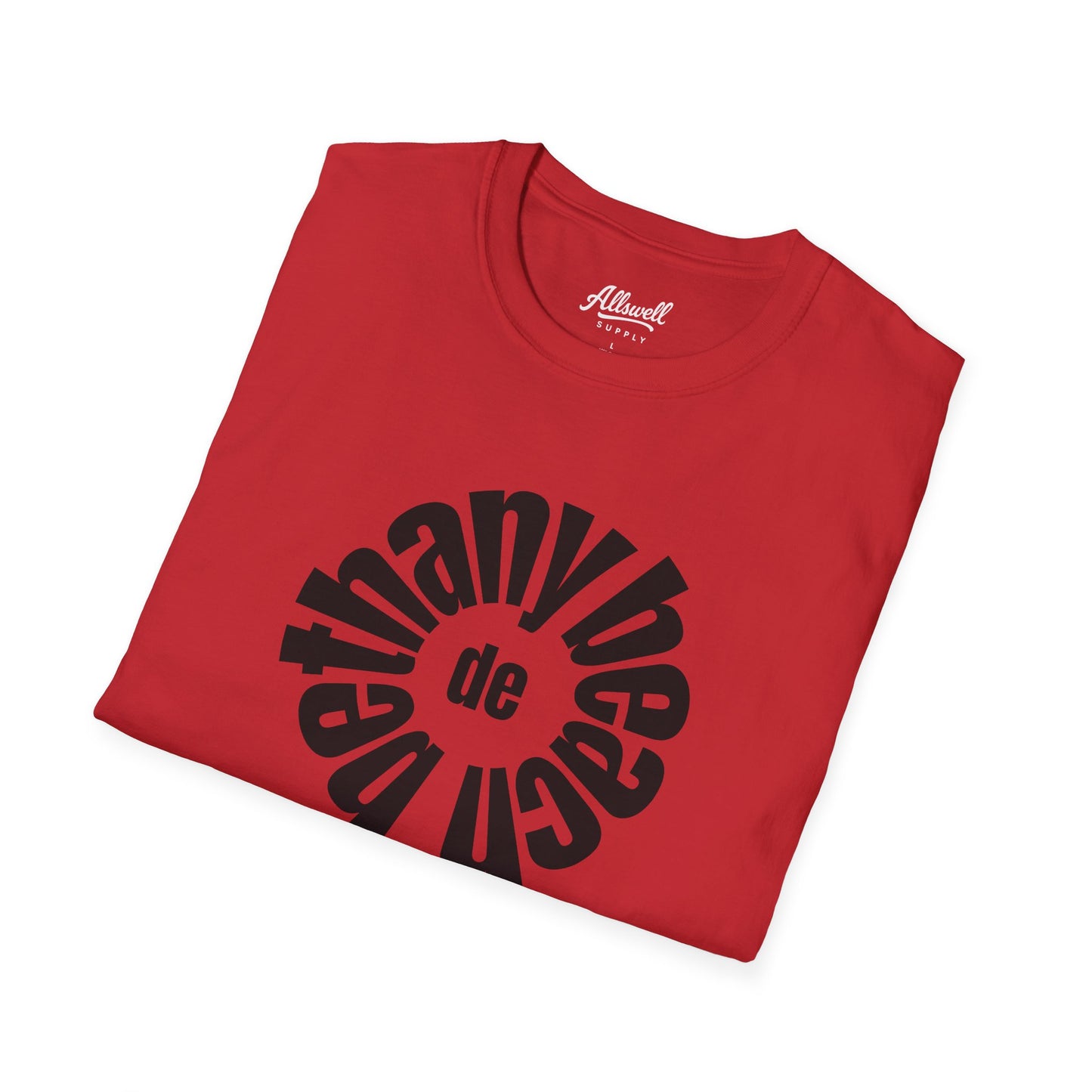 Bethany Beach 'Every Town' T-shirt