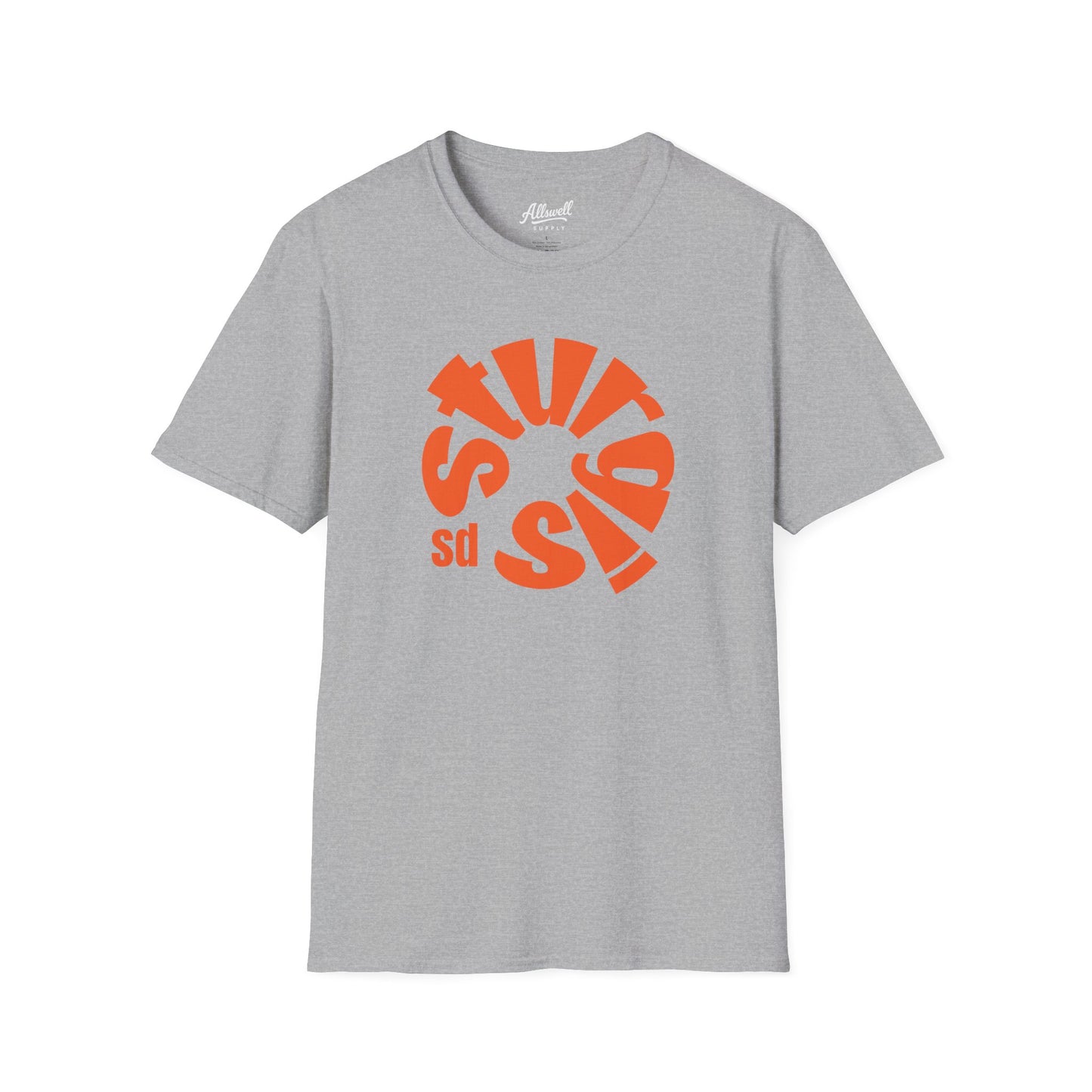 Sturgis 'Every Town' T-shirt