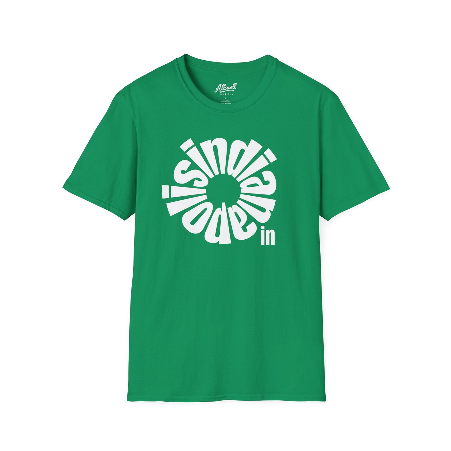Indianapolis 'Every Town' T-Shirt