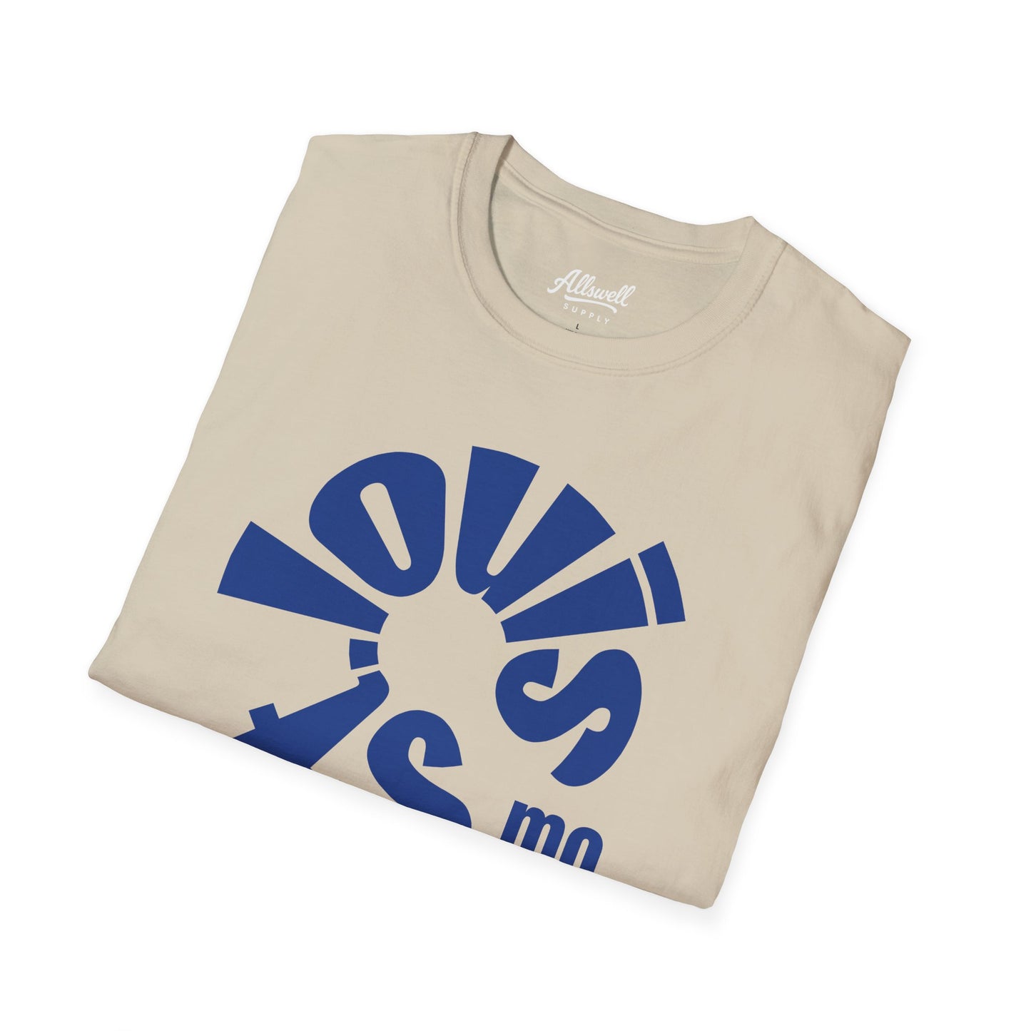 St. Louis 'Every Town' T-shirt
