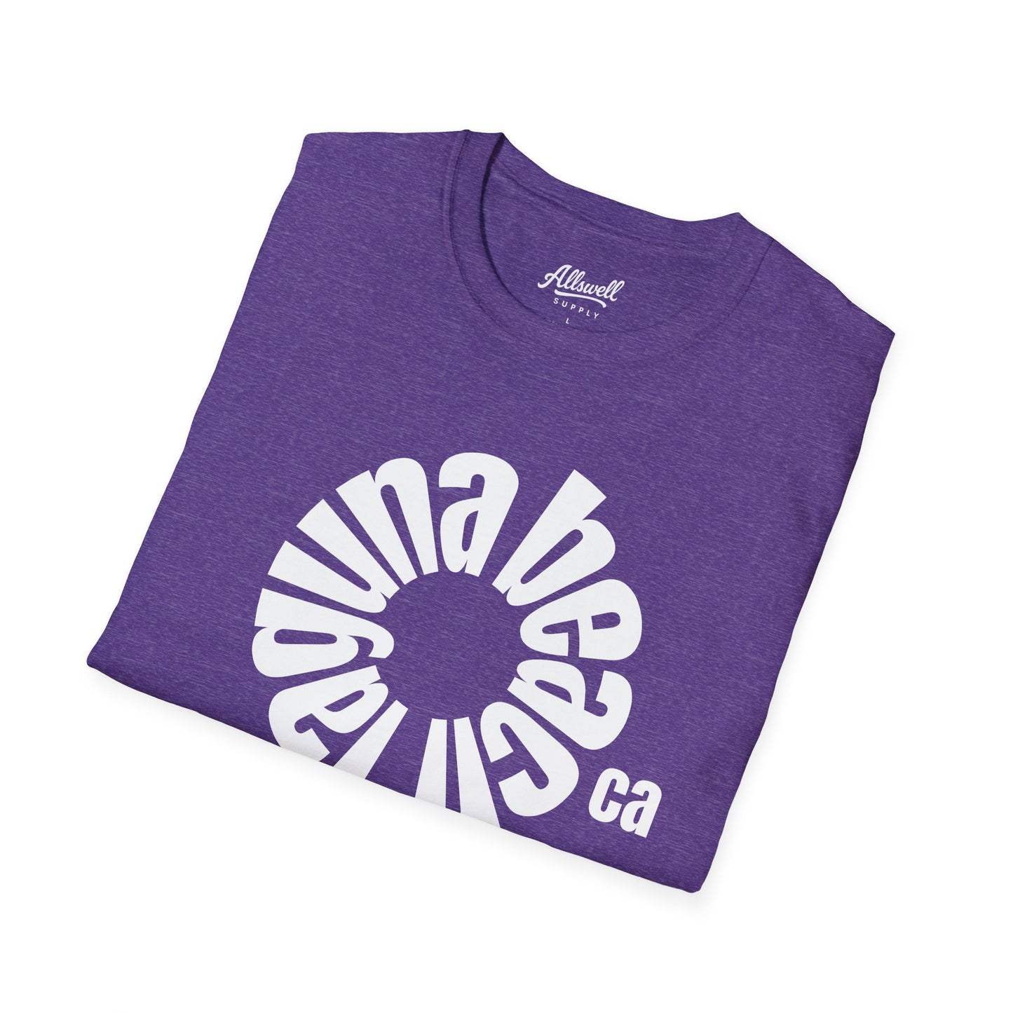 Laguna Beach 'Every Town' T-shirt