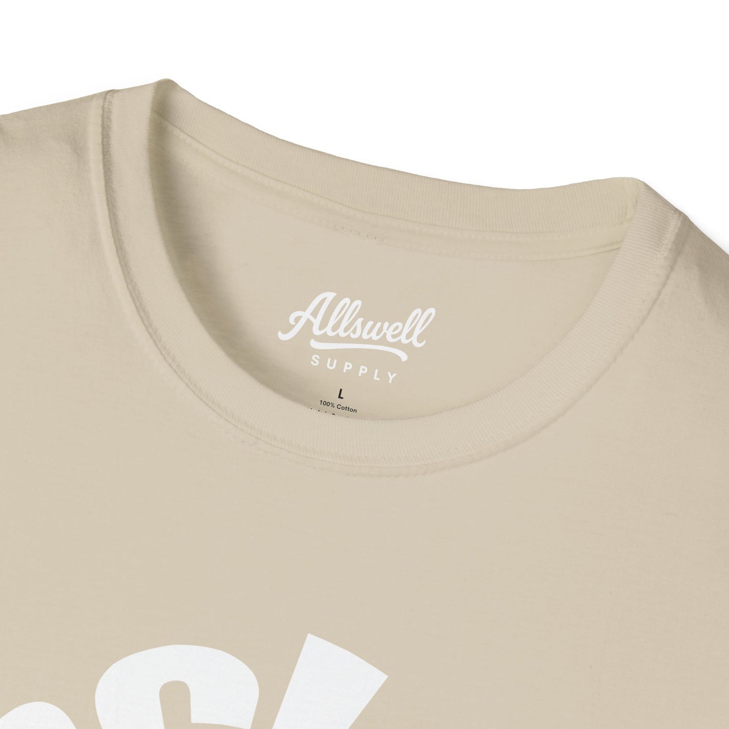 Uncle B's 'Every Town' T-shirt