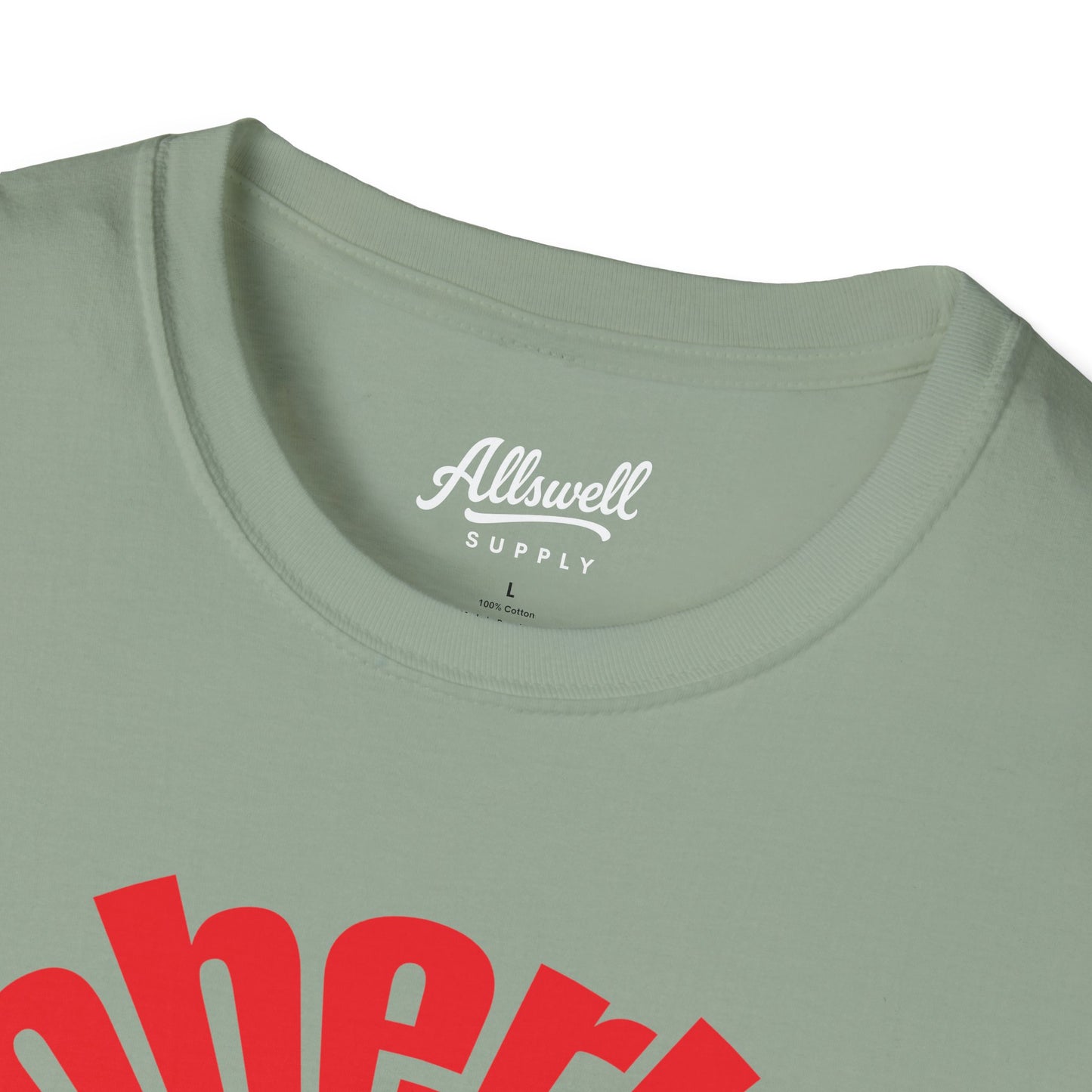 Cumberland Valley  'Every Team' T-shirt