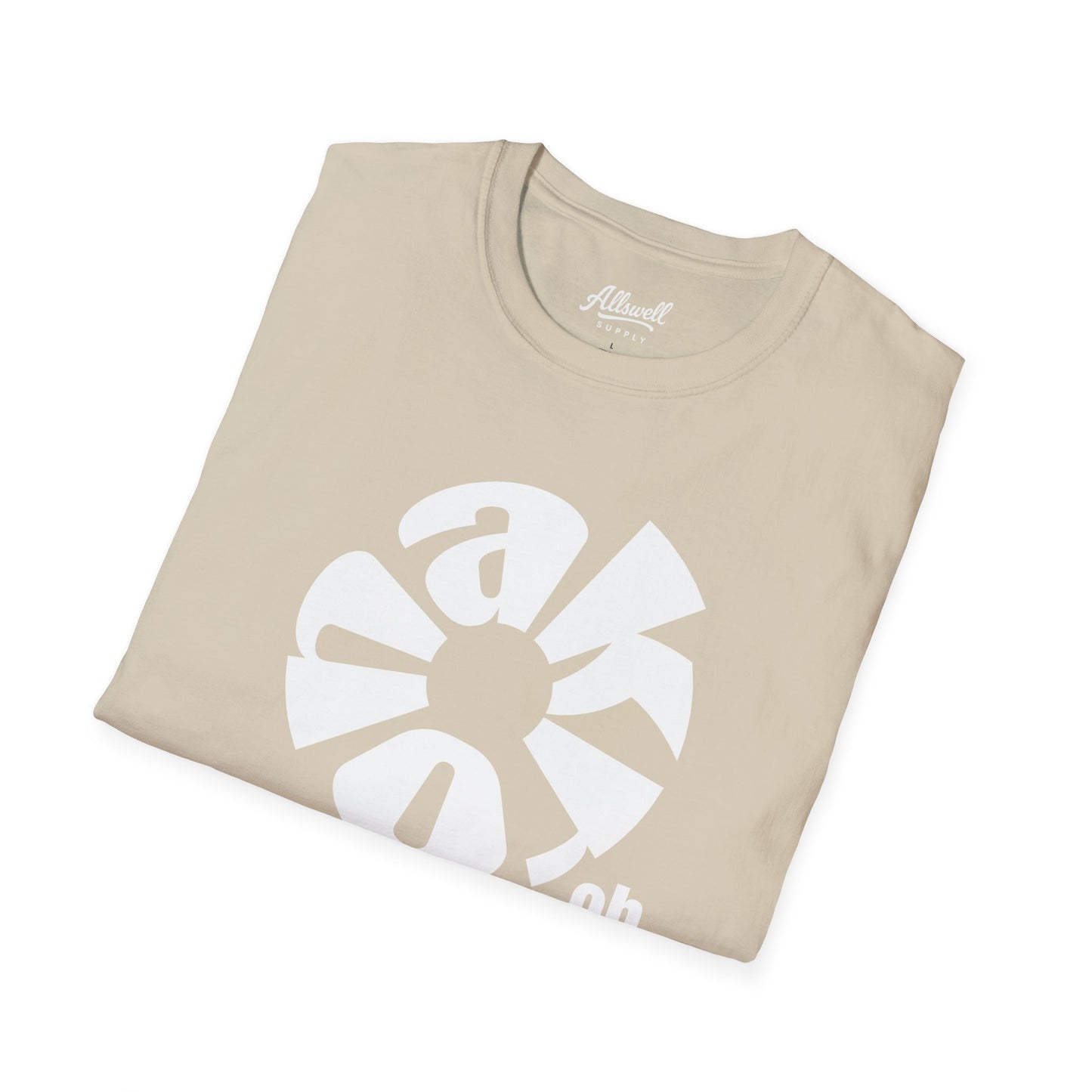 Akron 'Every Town' T-shirt