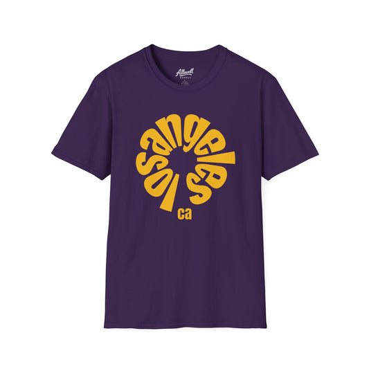 Los Angeles 'Every Town' T-shirt