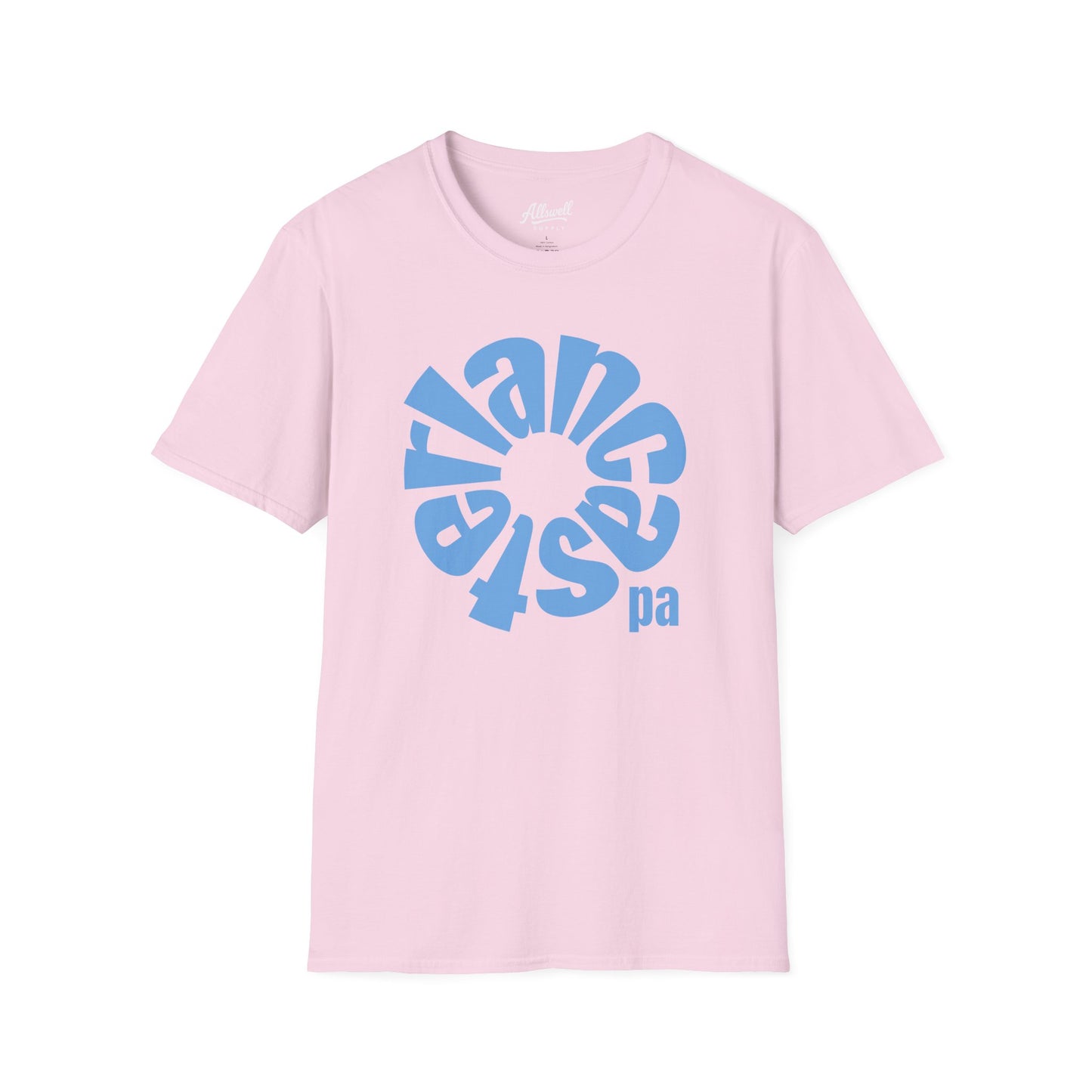 Lancaster 'Every Town' T-Shirt