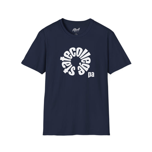 State College 'Every Town' T-shirt