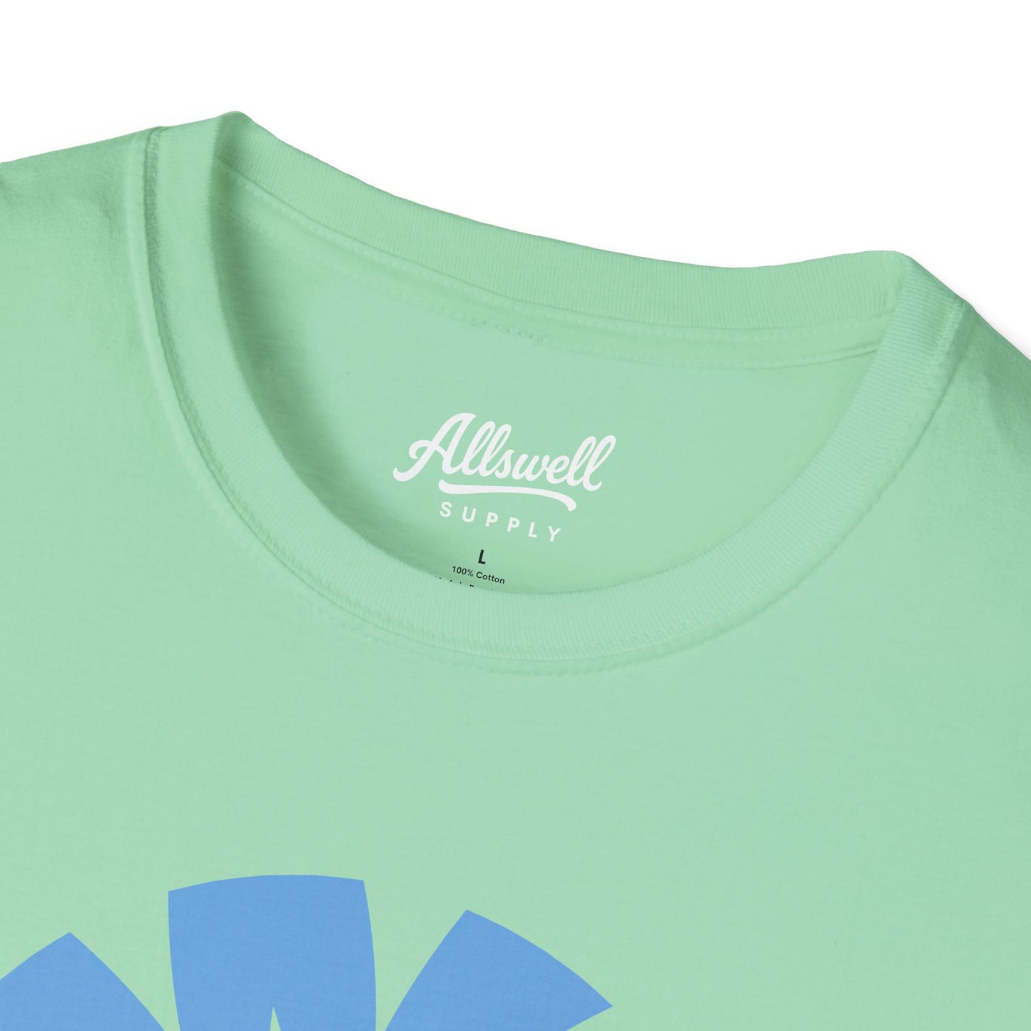 Lewes 'Every Town' T-shirt