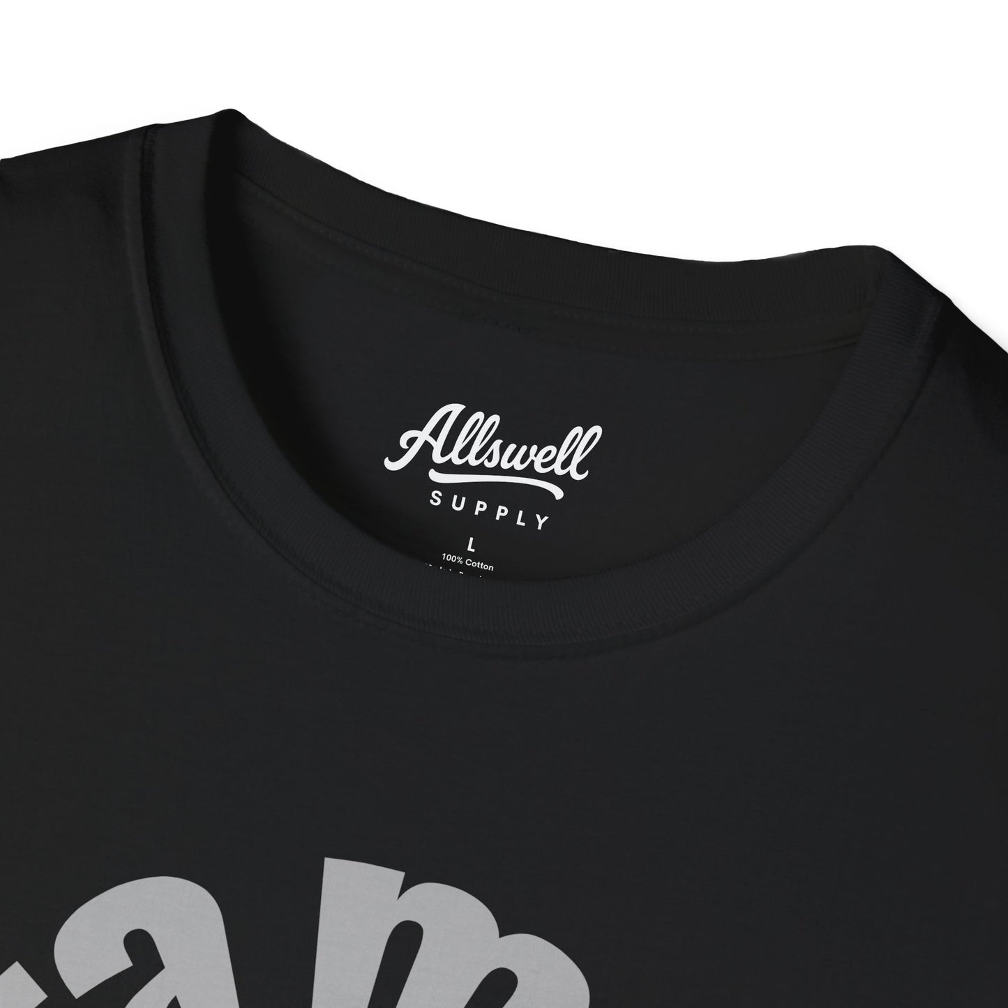 Santa Monica 'Every Town' T-shirt