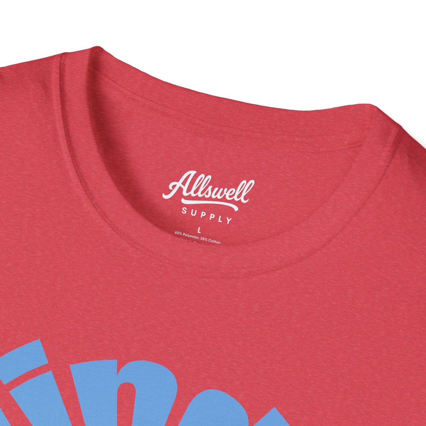 Windansea 'Every Town' T-shirt
