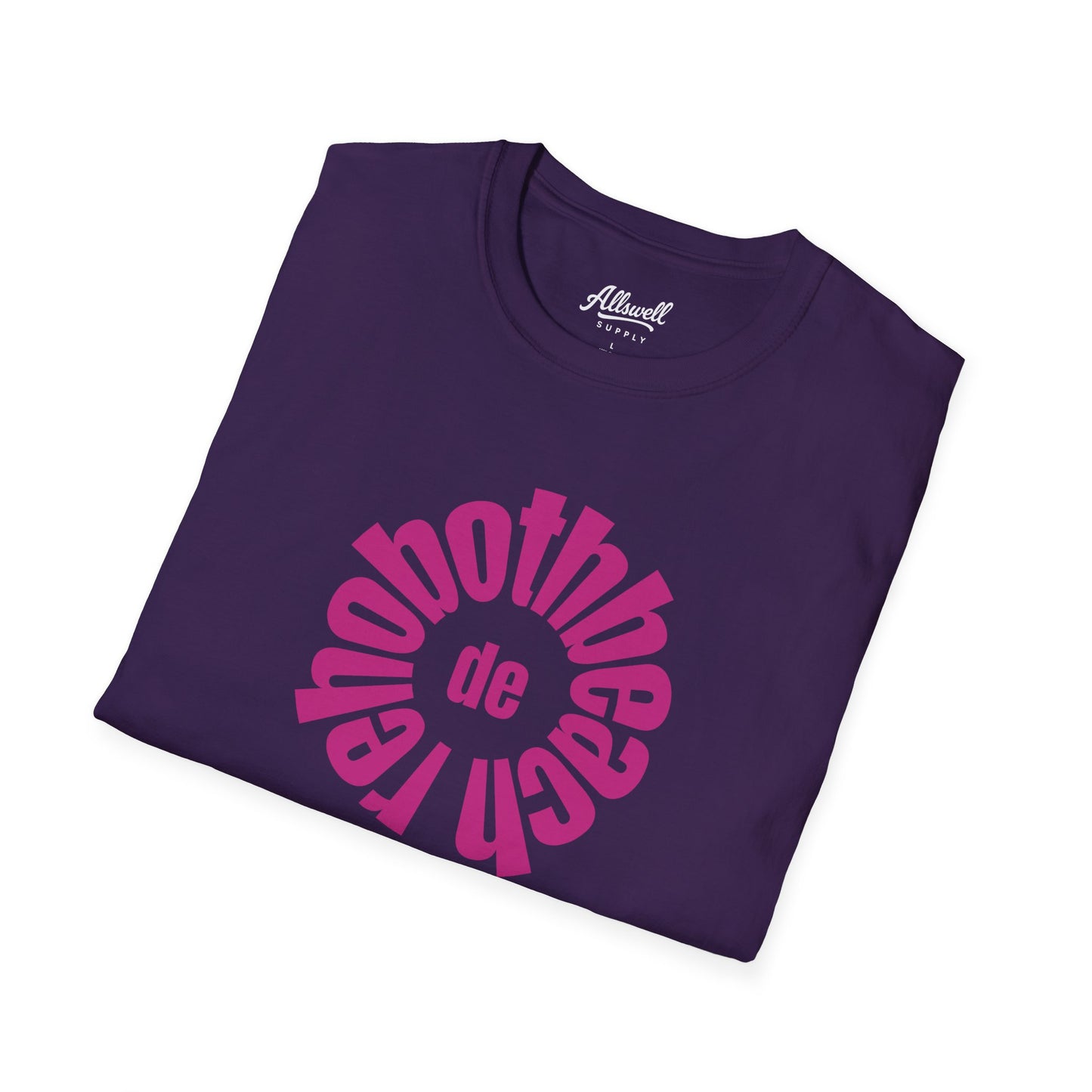 Rehoboth Beach 'Every Town' T-shirt