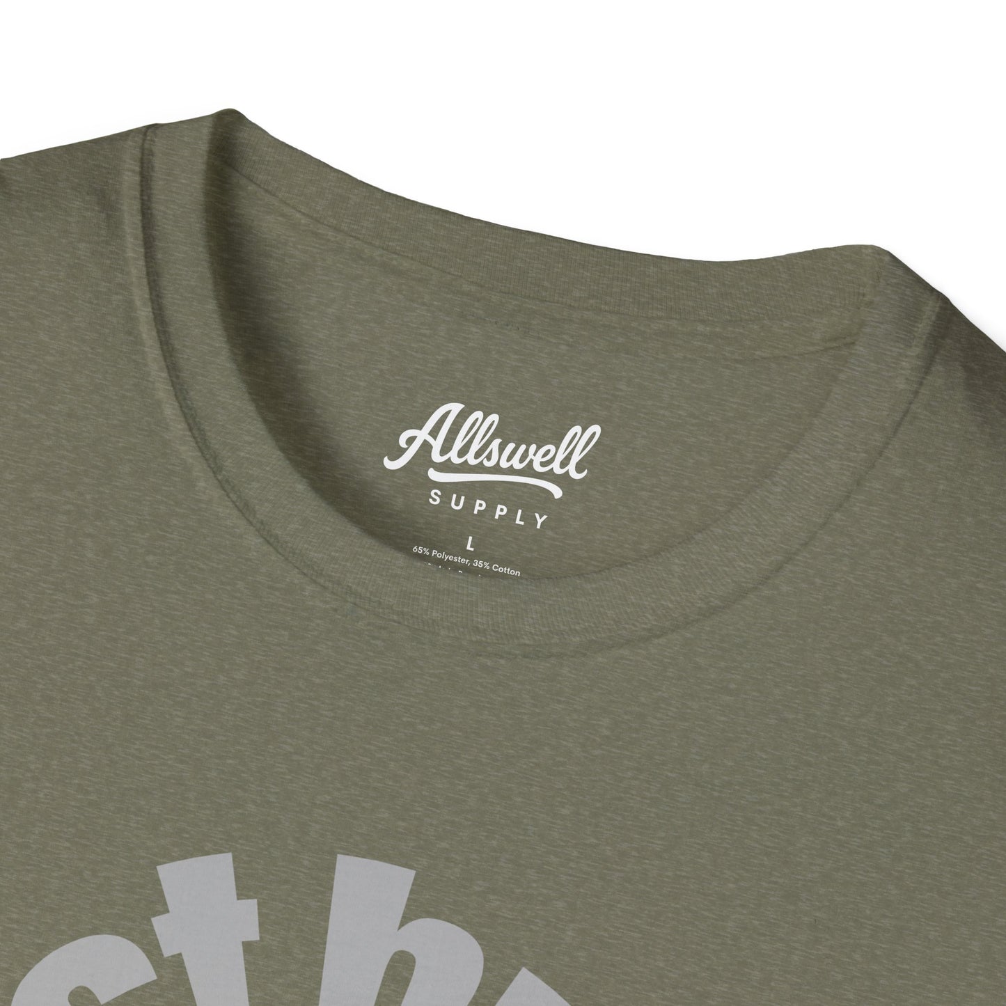East Brunswick 'Every Town' T-shirt