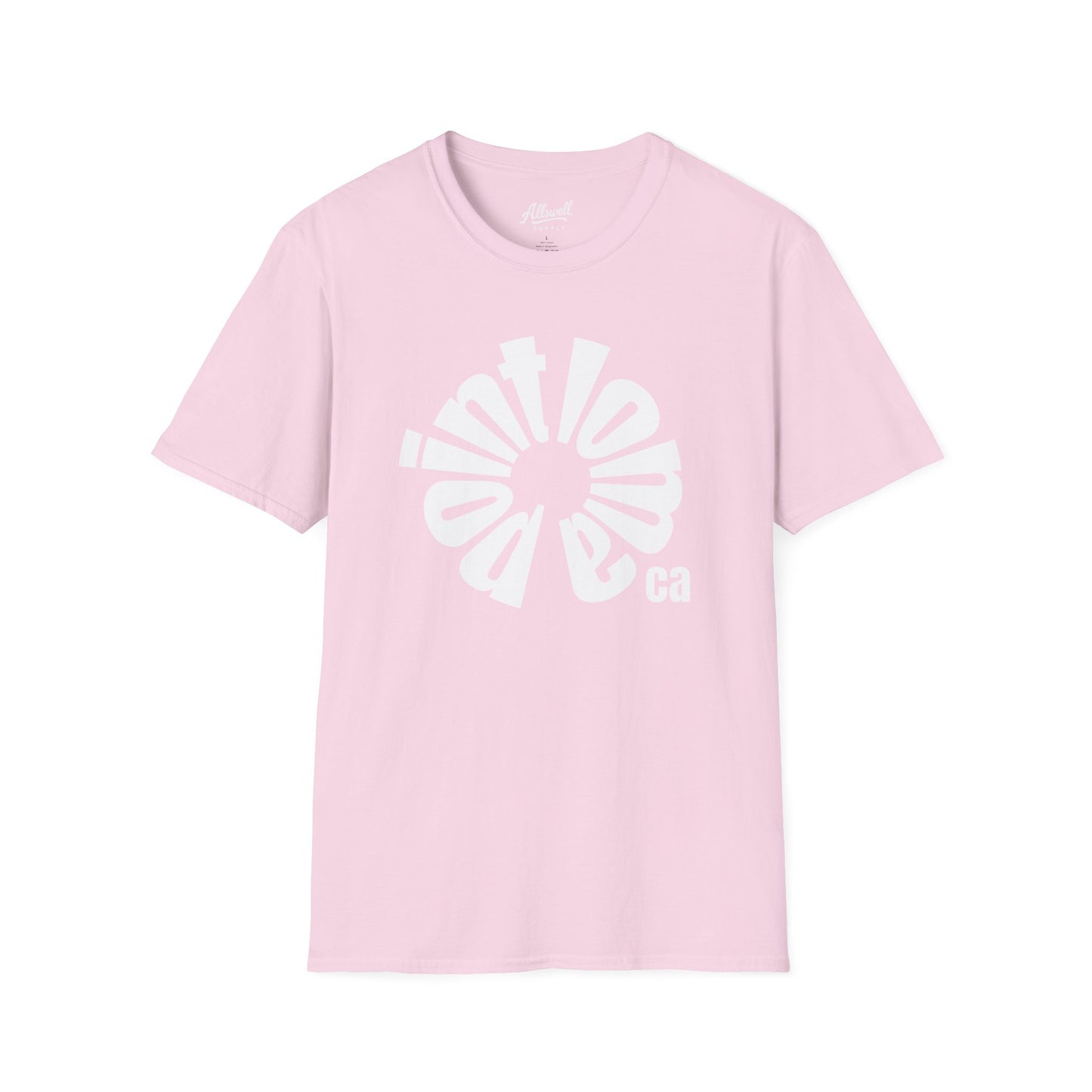 Point Loma 'Every Town' T-shirt