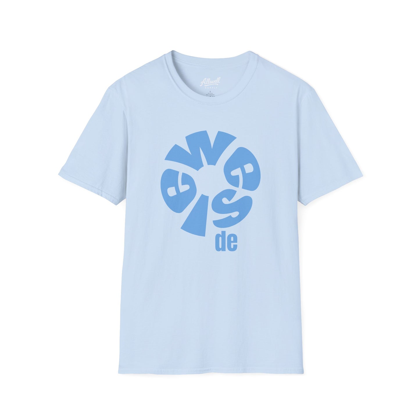 Lewes 'Every Town' T-shirt
