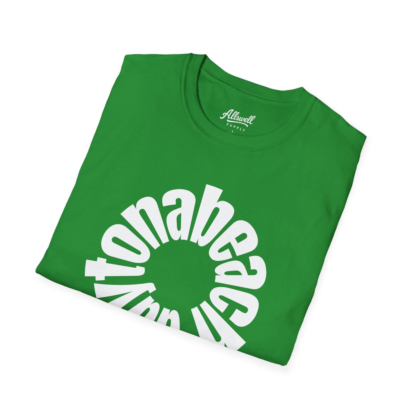Daytona Beach 'Every Town' T-shirt