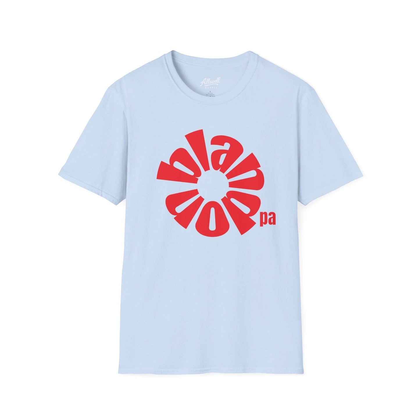 Blandon 'Every Town' T-shirt