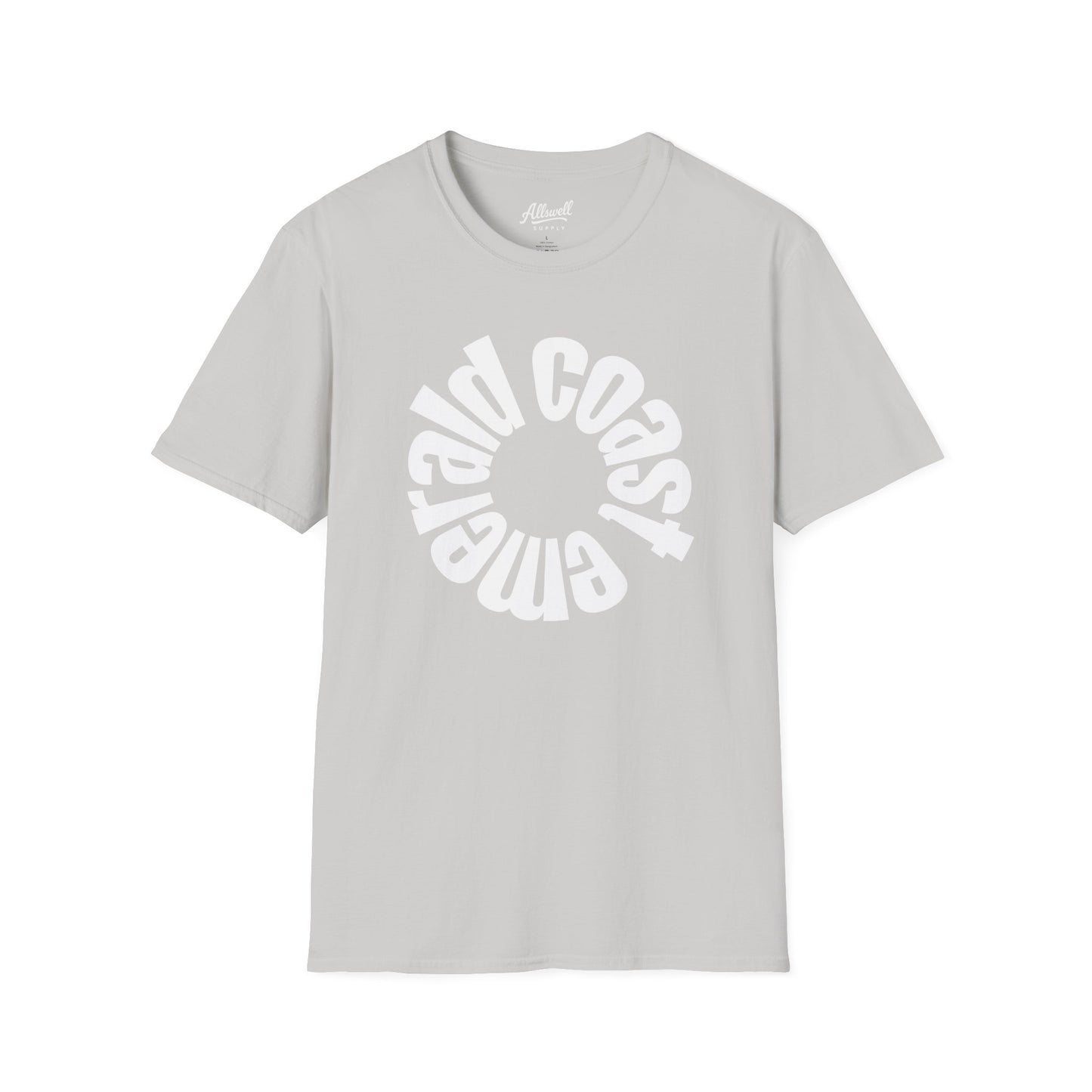 Emerald Coast 'Every Town' T-shirt