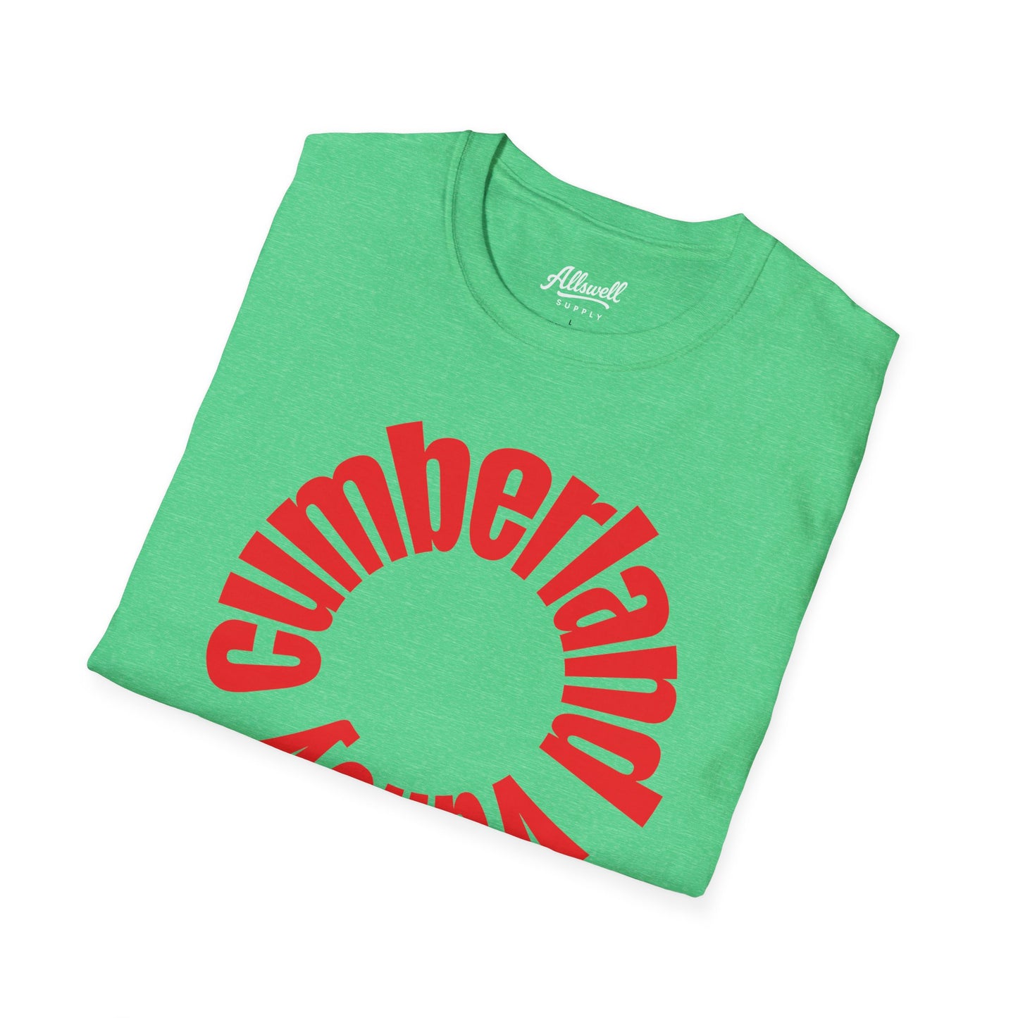 Cumberland Valley  'Every Team' T-shirt