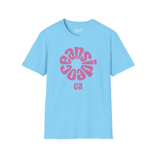 Oceanside 'Every Town' T-shirt