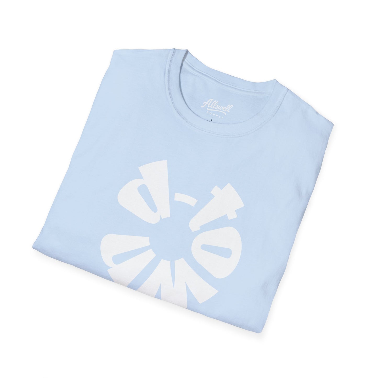 Doylestown Francis 'Every Town' T-shirt