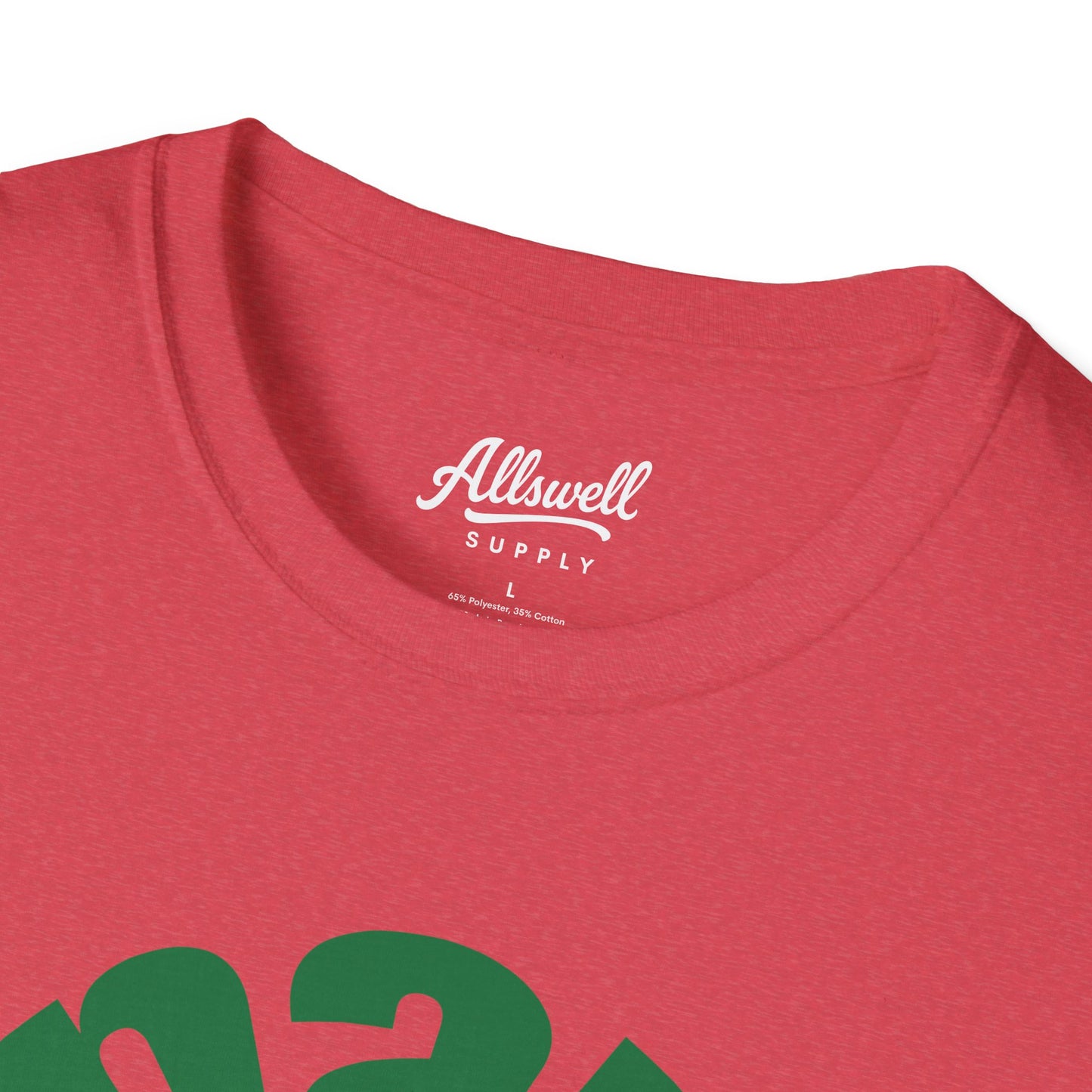 Naperville 'Every Town' T-shirt