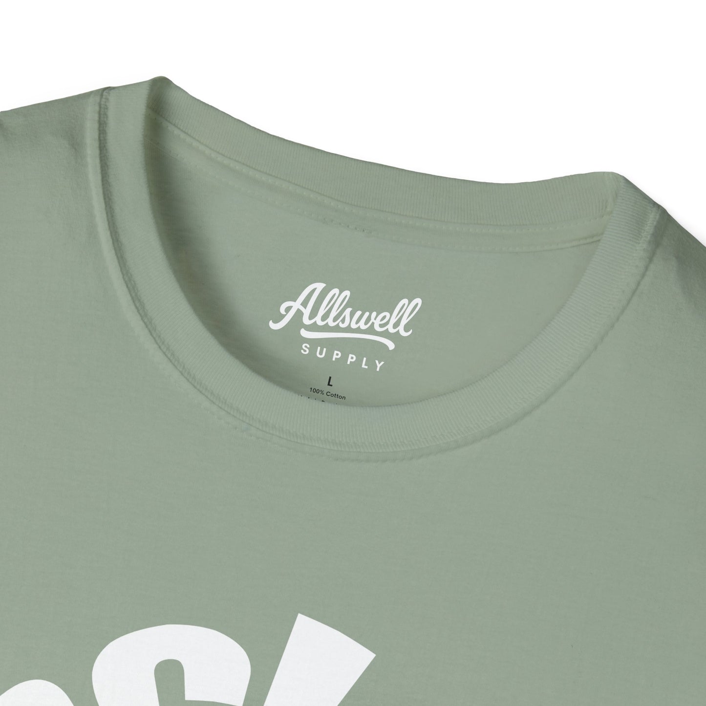 Uncle B's 'Every Town' T-shirt