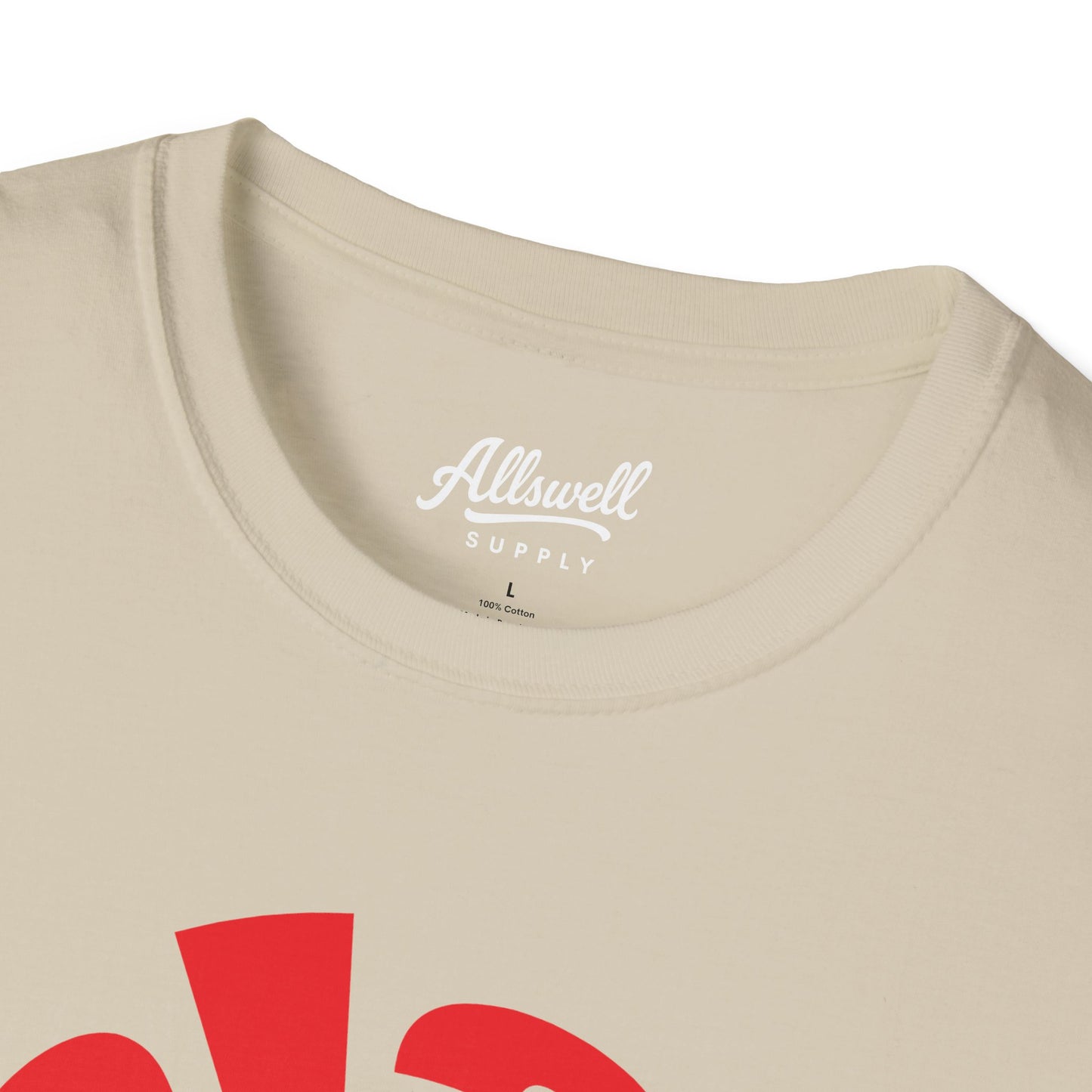 Blandon 'Every Town' T-shirt