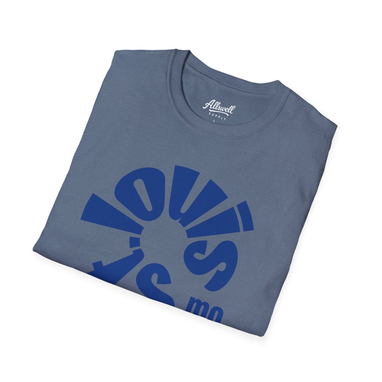 St. Louis 'Every Town' T-shirt
