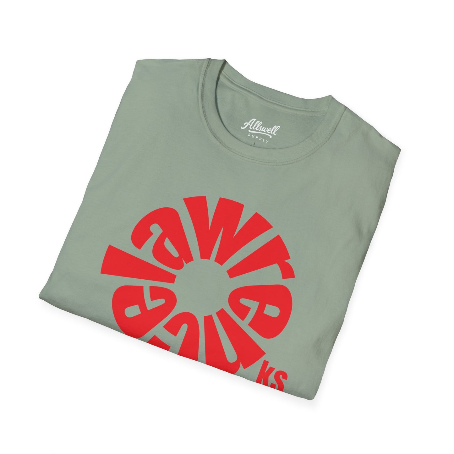 Lawrence 'Every Town' T-shirt