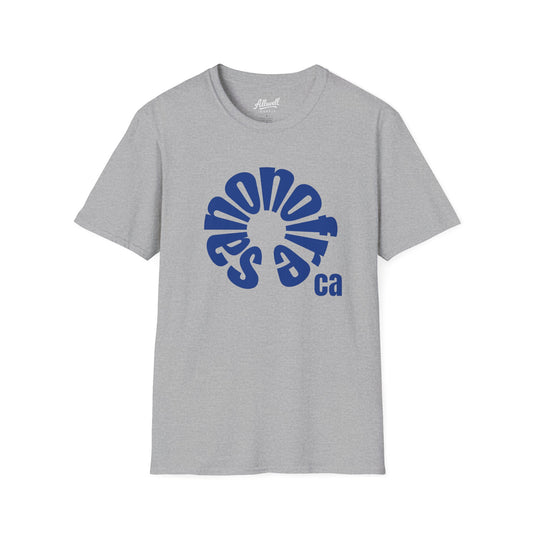San Onofre 'Every Town' T-shirt