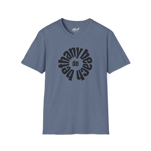 Bethany Beach 'Every Town' T-shirt