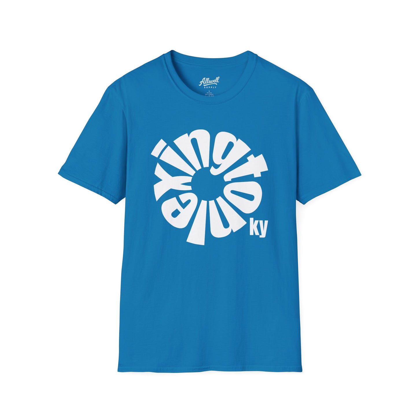 Lexington 'Every Town' T-shirt