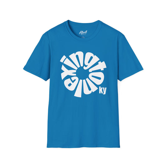 Lexington 'Every Town' T-shirt