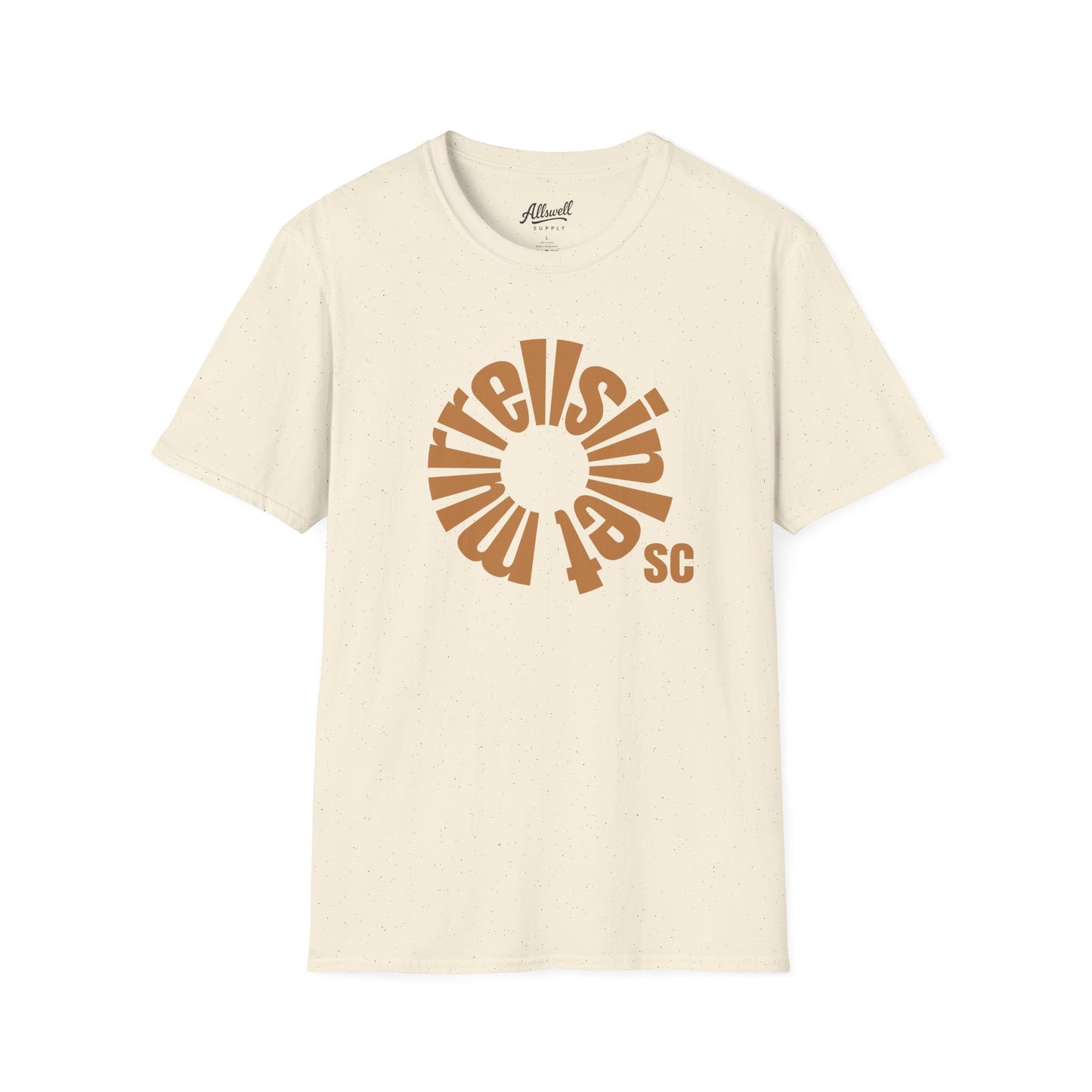 Murrells Inlet 'Every Town' T-shirt