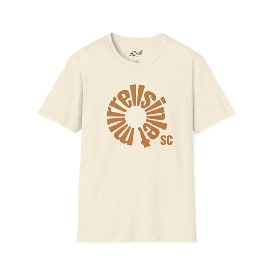 Murrells Inlet 'Every Town' T-shirt