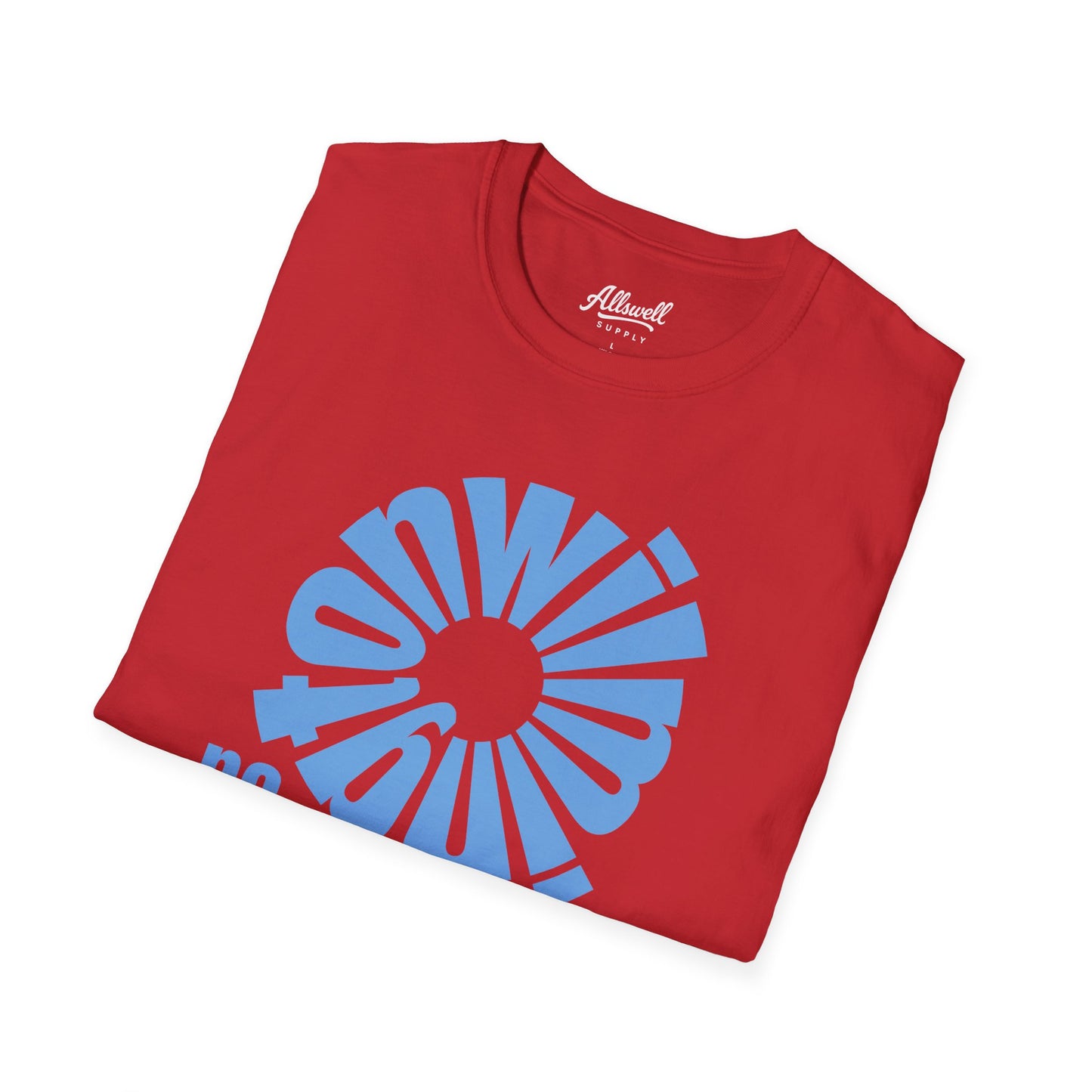 Wilmington 'Every Town' T-shirt