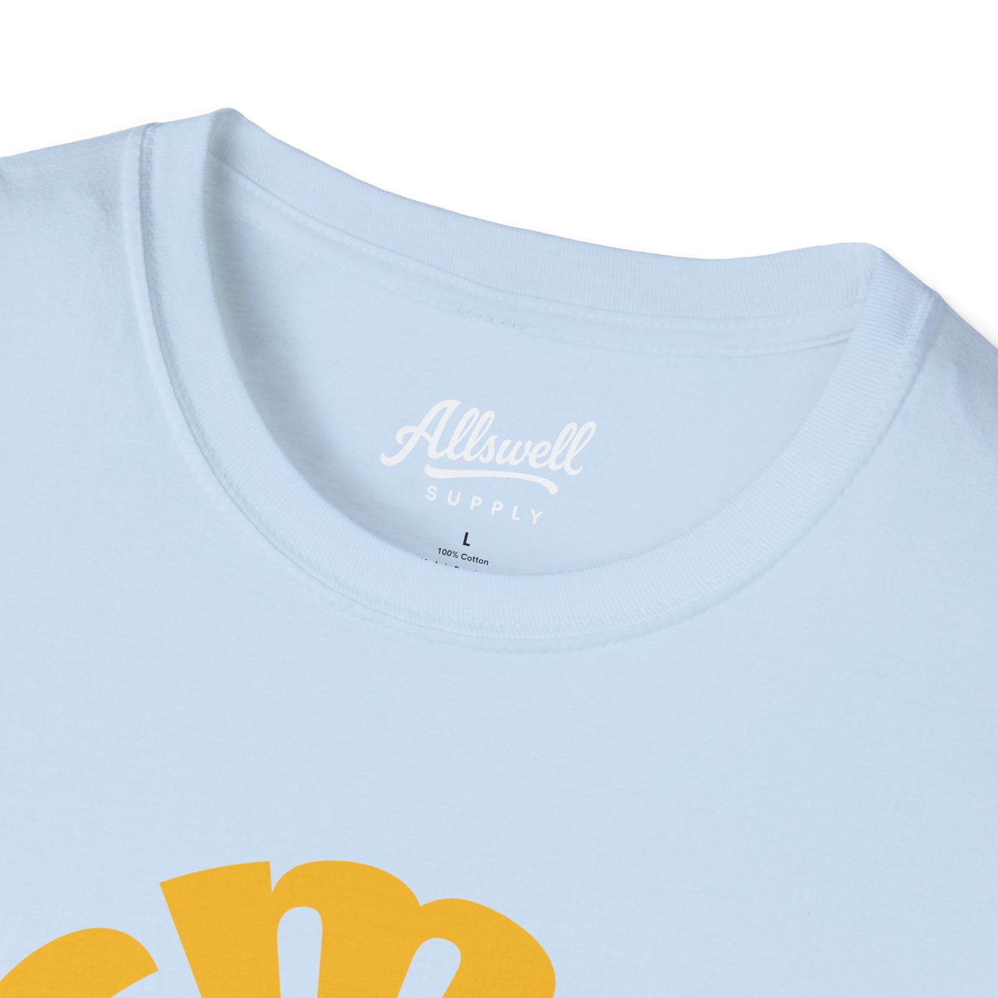 Bismarck 'Every Town' T-shirt