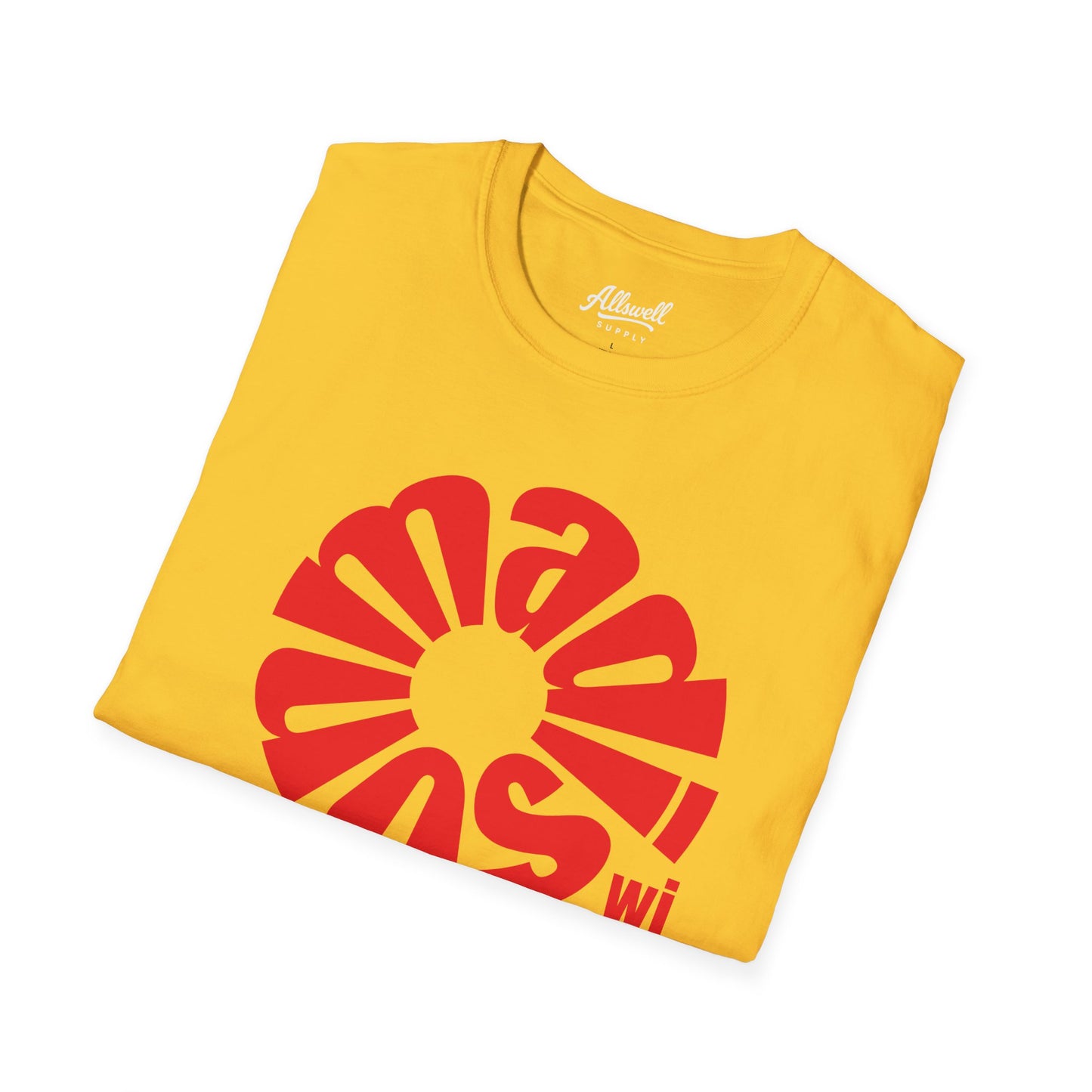 Madison 'Every Town' T-shirt